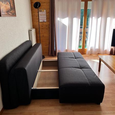 Torgon Residence Les Cretes מראה חיצוני תמונה