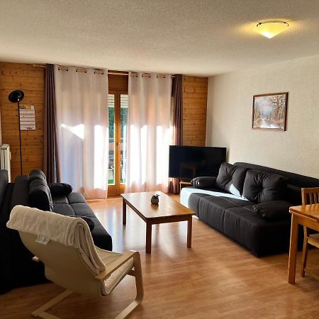 Torgon Residence Les Cretes מראה חיצוני תמונה