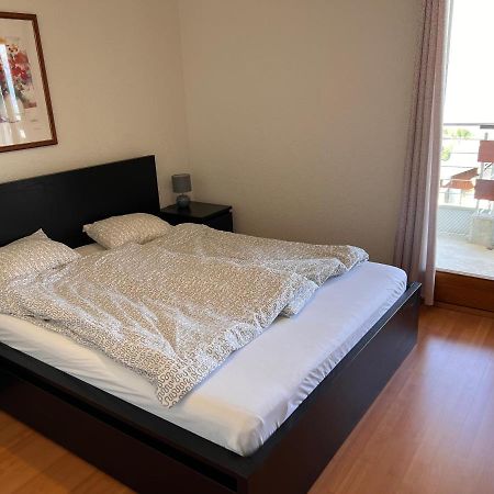 Torgon Residence Les Cretes מראה חיצוני תמונה
