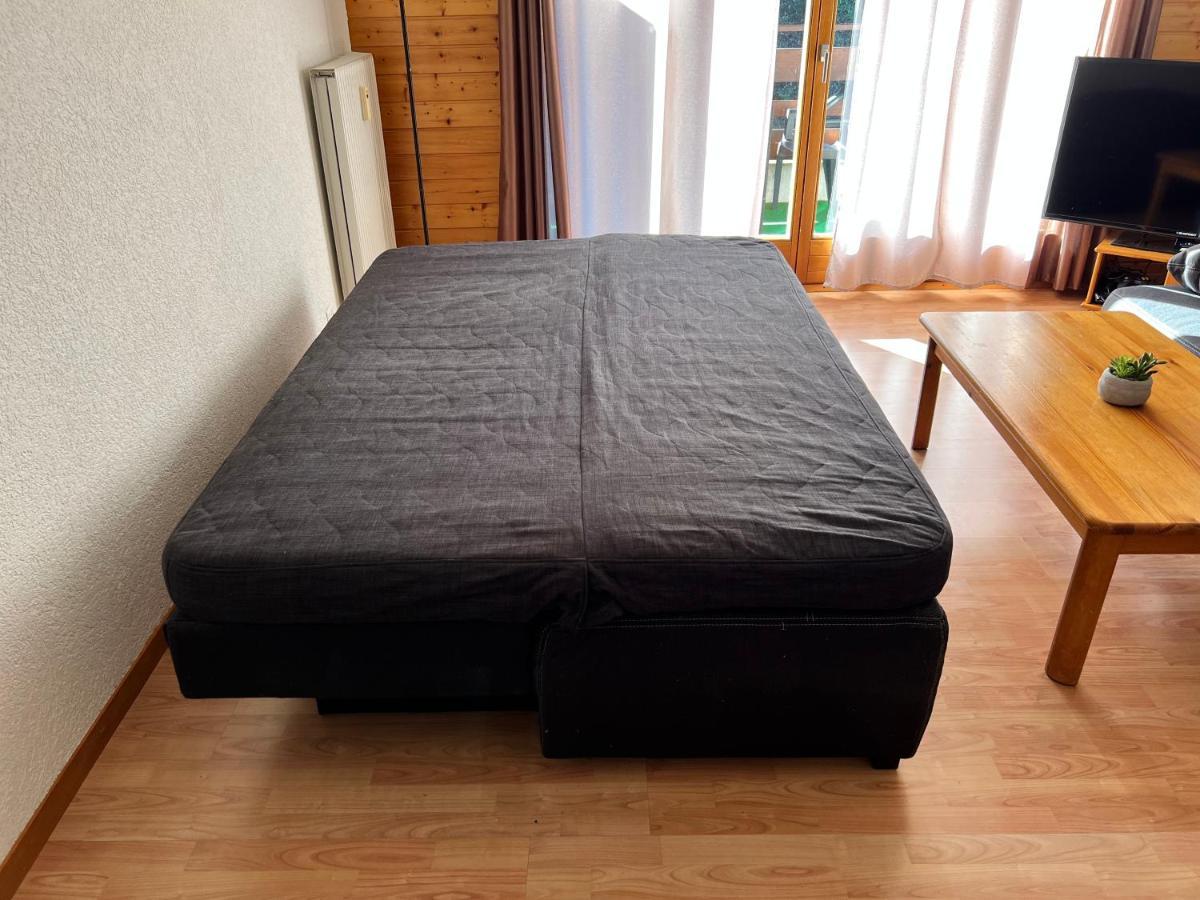 Torgon Residence Les Cretes מראה חיצוני תמונה